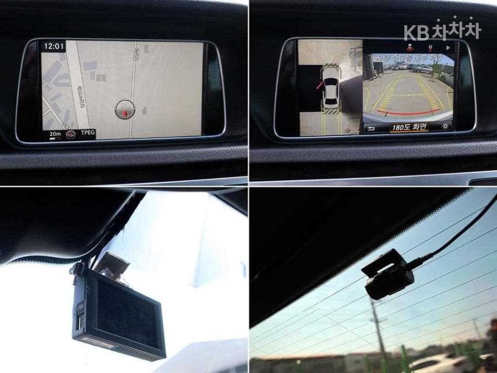 Mercedes-Benz New E-ClassE350 블루텍 4매틱 W212 - 15