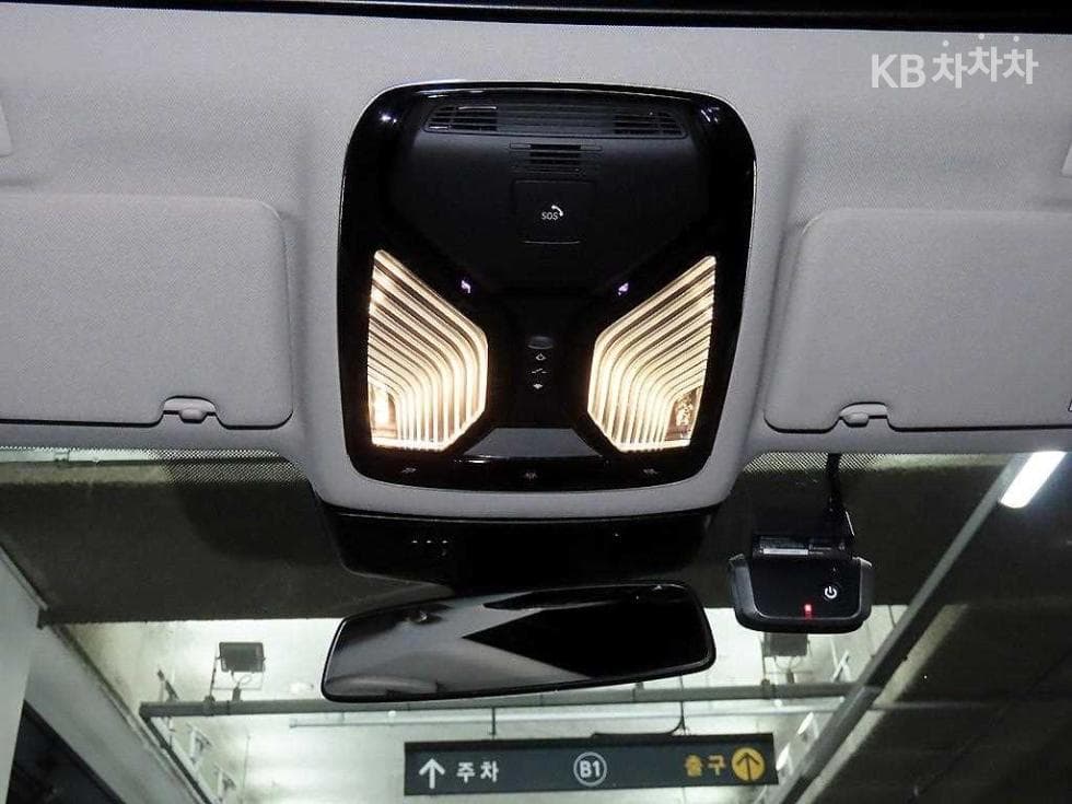 BMW 올New5 Series (G30)523d xDrive Luxury - 14