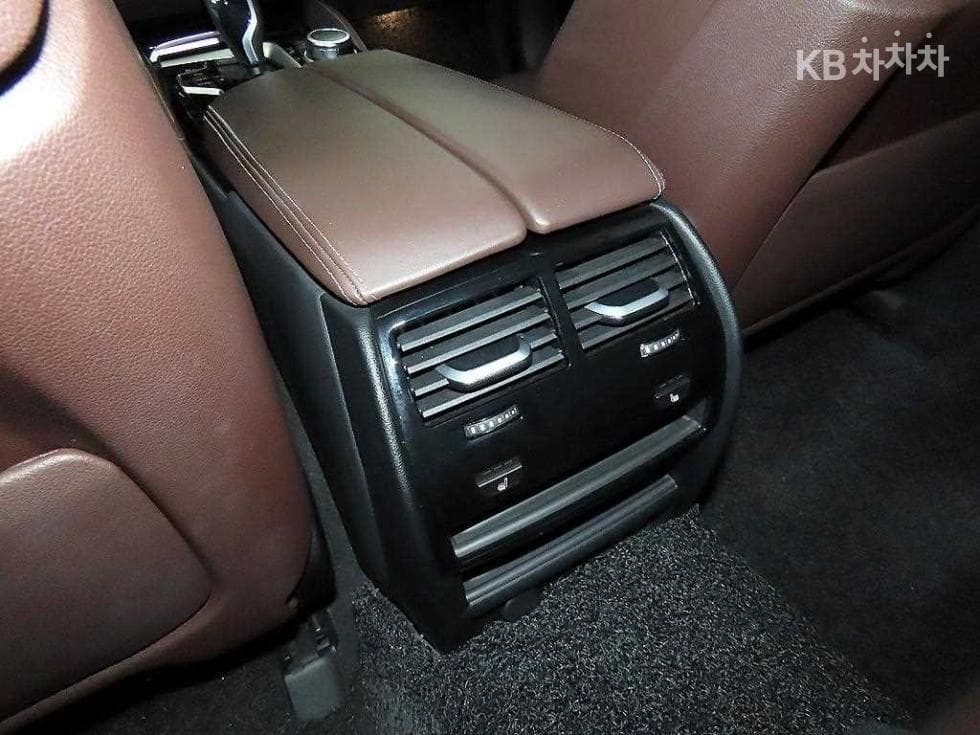 BMW 올New5 Series (G30)523d xDrive Luxury - 15