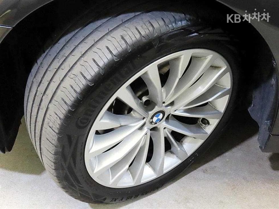 BMW 올New5 Series (G30)523d xDrive Luxury - 20
