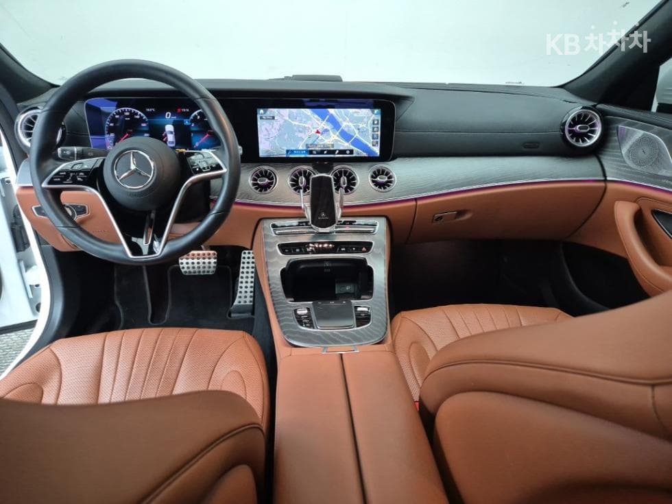 Mercedes-Benz CLS클래스(C257)CLS 450 4MATIC Standard - 5