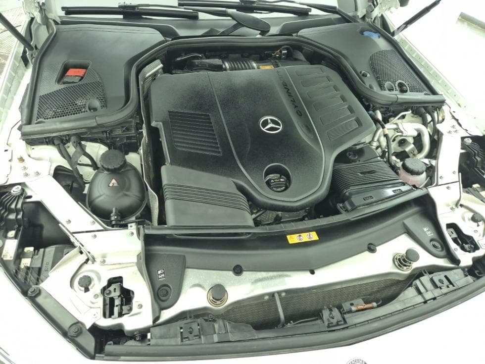 Mercedes-Benz CLS클래스(C257)CLS 450 4MATIC Standard - 6