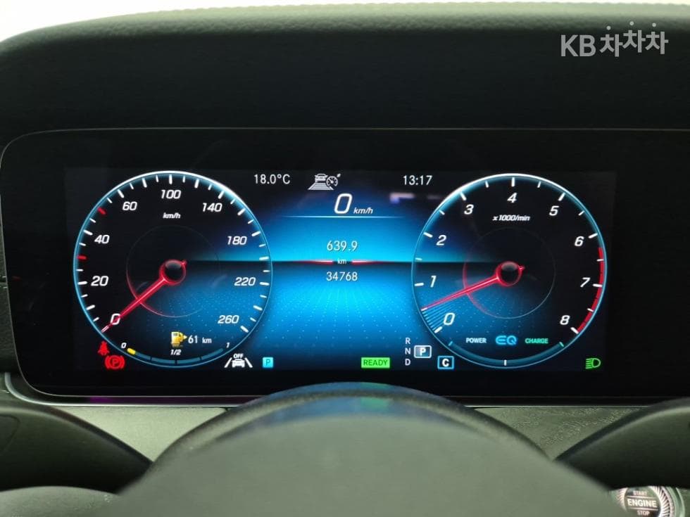 Mercedes-Benz CLS클래스(C257)CLS 450 4MATIC Standard - 7