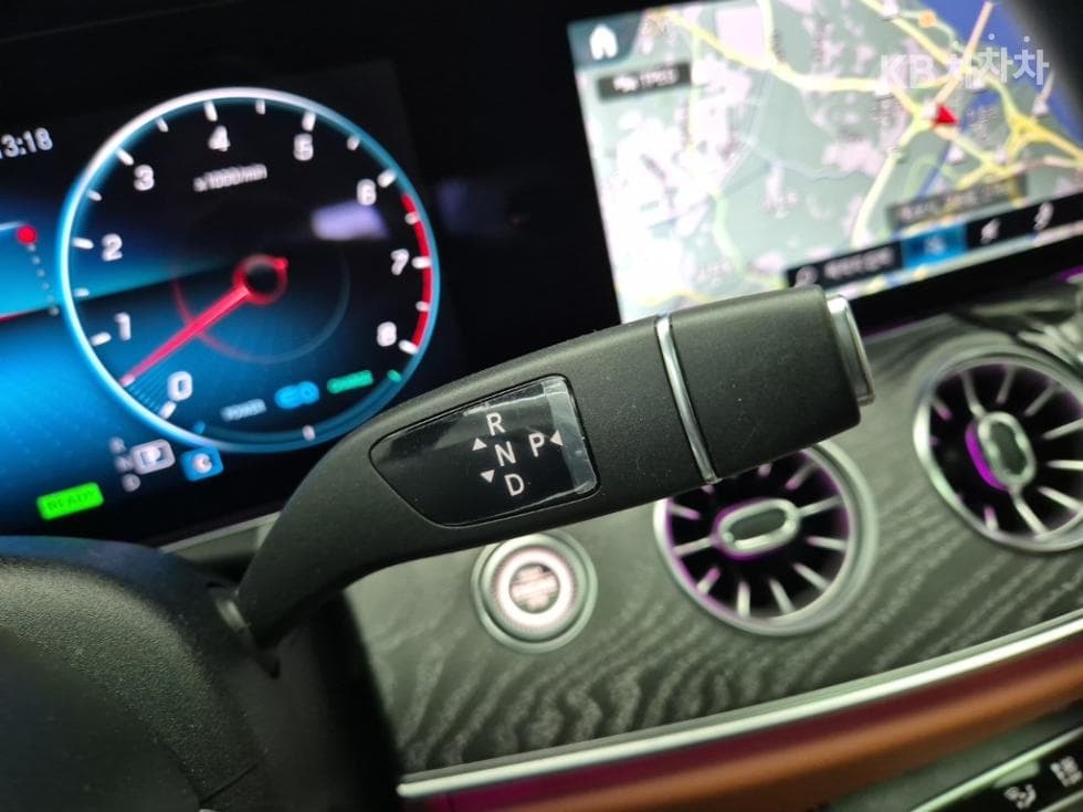 Mercedes-Benz CLS클래스(C257)CLS 450 4MATIC Standard - 8