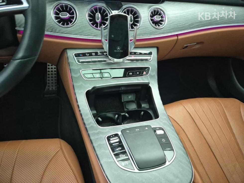 Mercedes-Benz CLS클래스(C257)CLS 450 4MATIC Standard - 10