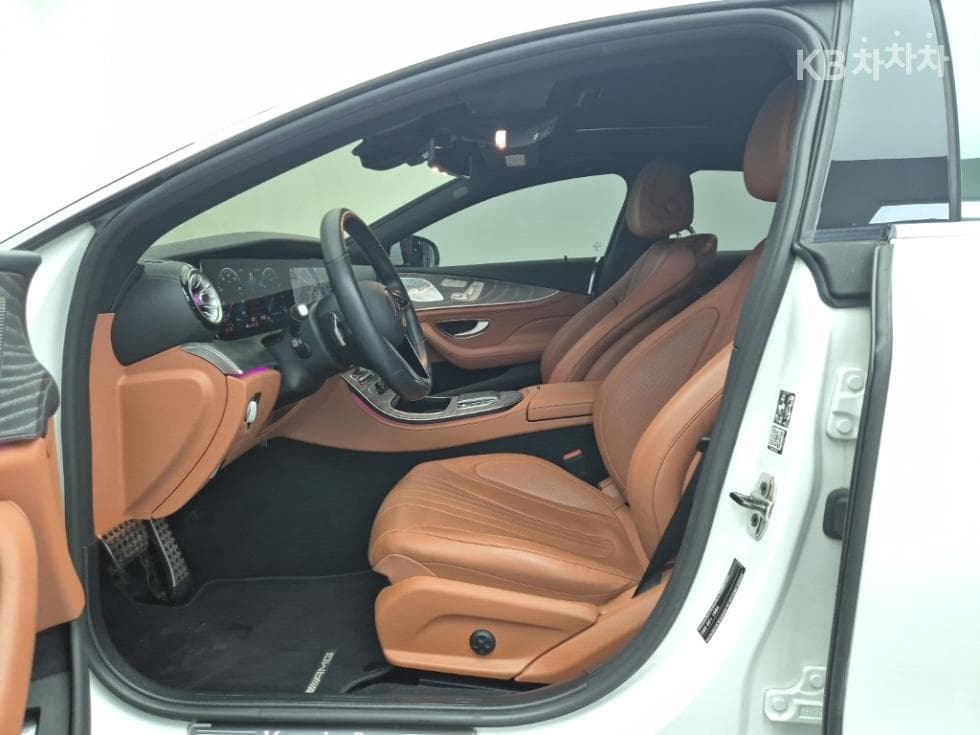 Mercedes-Benz CLS클래스(C257)CLS 450 4MATIC Standard - 11