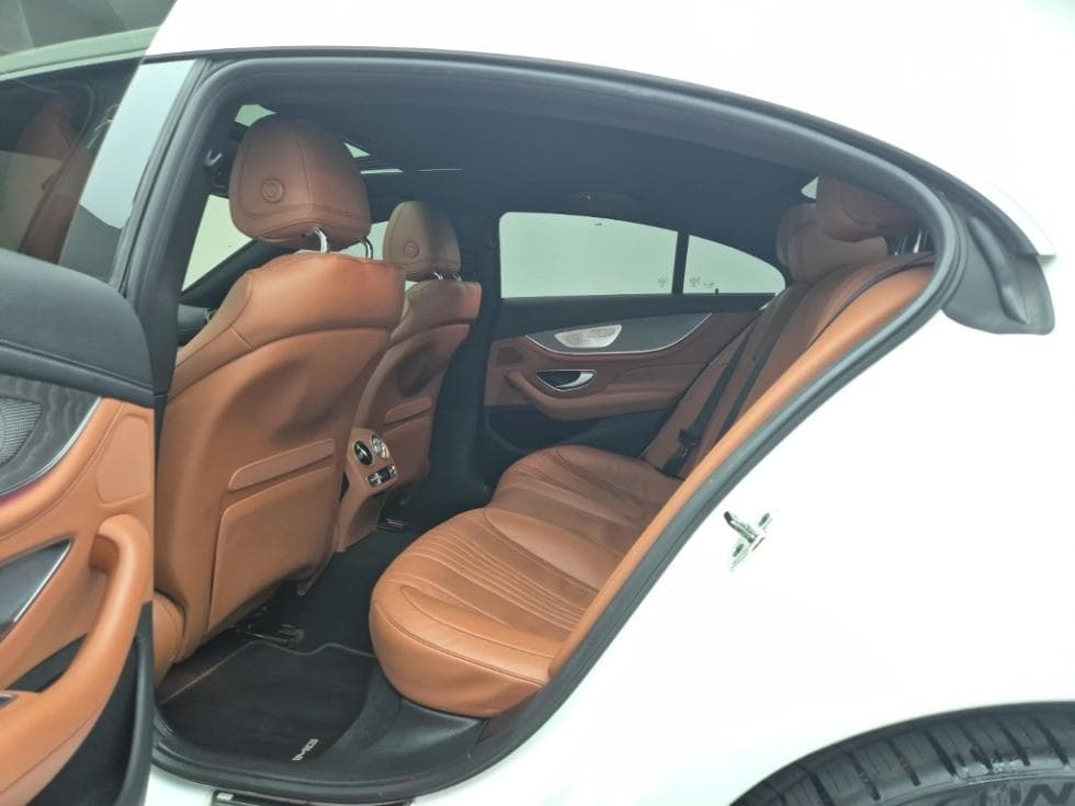 Mercedes-Benz CLS클래스(C257)CLS 450 4MATIC Standard - 12