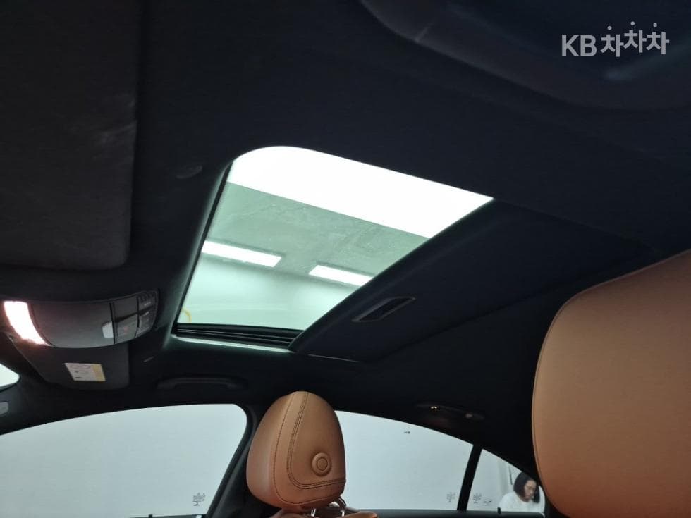 Mercedes-Benz CLS클래스(C257)CLS 450 4MATIC Standard - 13
