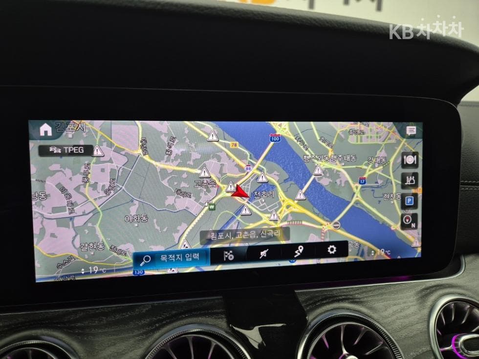 Mercedes-Benz CLS클래스(C257)CLS 450 4MATIC Standard - 14