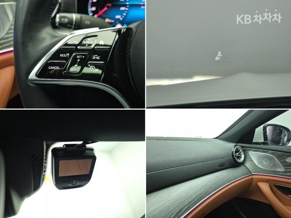 Mercedes-Benz CLS클래스(C257)CLS 450 4MATIC Standard - 16