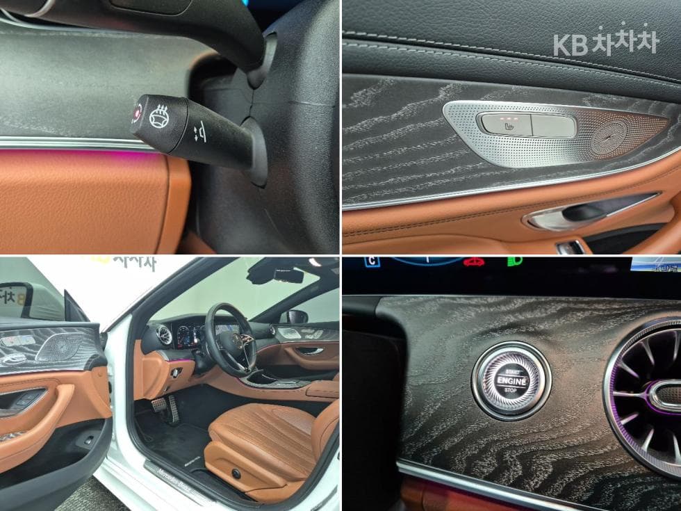Mercedes-Benz CLS클래스(C257)CLS 450 4MATIC Standard - 17