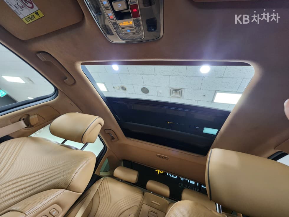 Genesis G80(RG3)2.5 Turbo Gasoline Direct Injection 2WD - 23