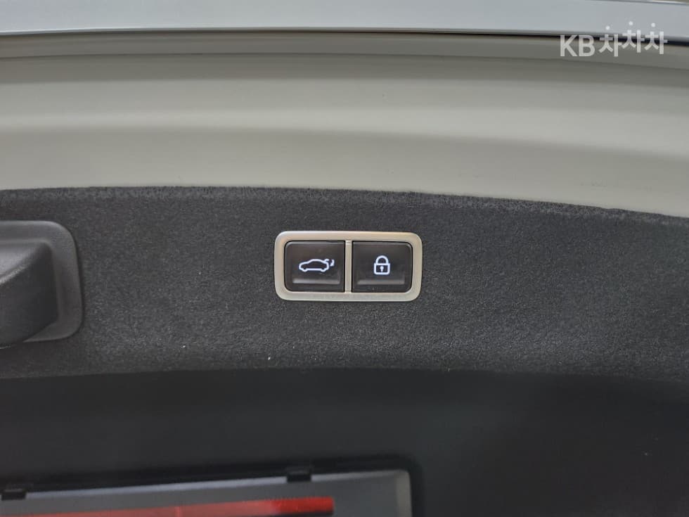 Genesis G80(RG3)2.5 Turbo Gasoline Direct Injection 2WD - 31