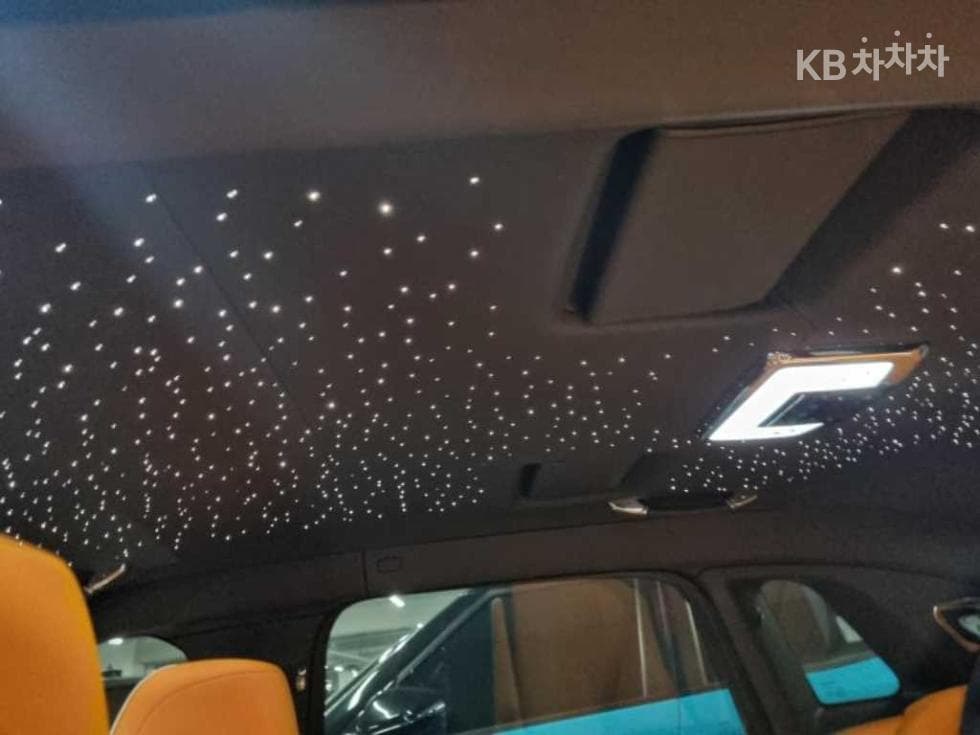 롤스로이스 고스트 Second generation6.75 V12 EWB - 16