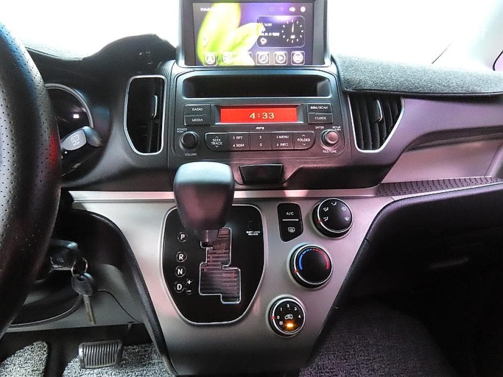 Kia Ray (van)1.0 Gasoline Deluxe Special (special feature/edition) - 17