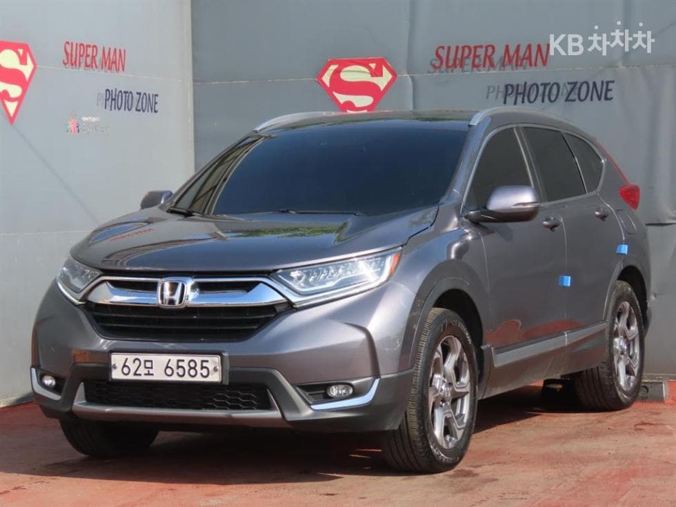 혼다 CR-V 5세대 1.5 4WD EX-L - Image 1