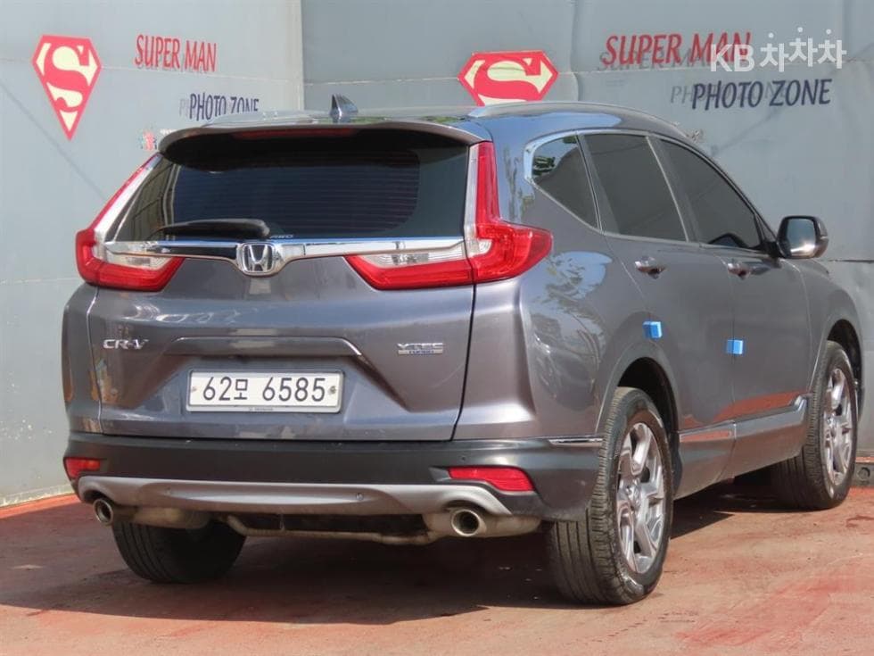 혼다 CR-V 5세대1.5 4WD EX-L - 3