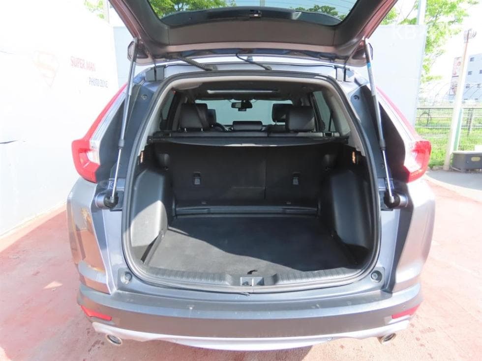 혼다 CR-V 5세대1.5 4WD EX-L - 5
