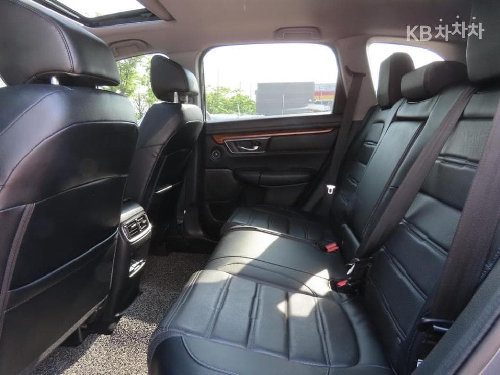 혼다 CR-V 5세대1.5 4WD EX-L - 6