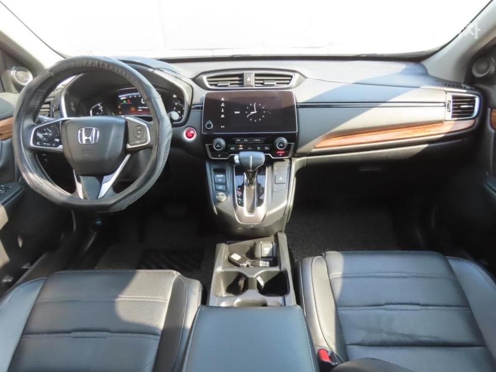 혼다 CR-V 5세대1.5 4WD EX-L - 7