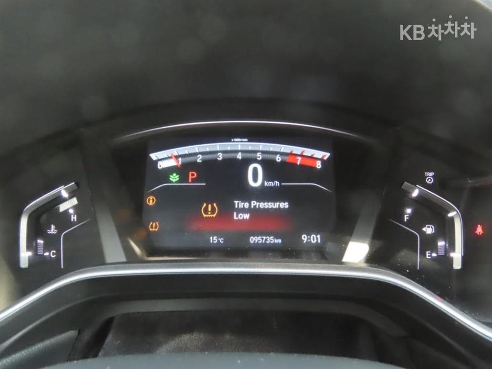 혼다 CR-V 5세대1.5 4WD EX-L - 8