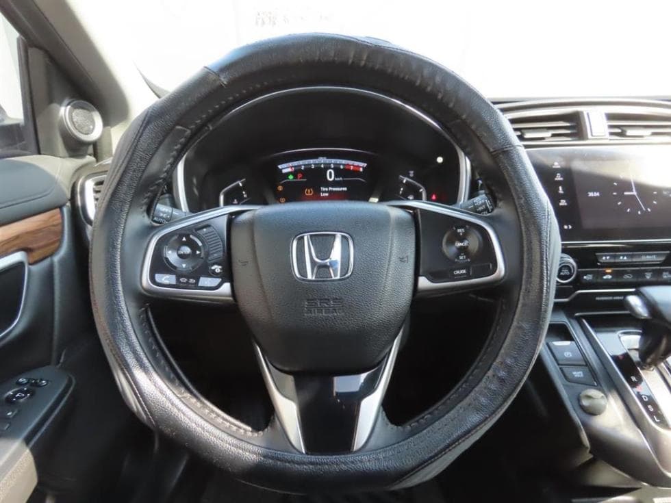 혼다 CR-V 5세대1.5 4WD EX-L - 10