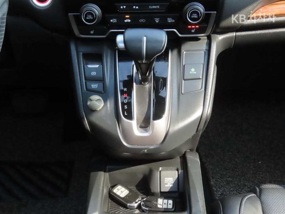 혼다 CR-V 5세대1.5 4WD EX-L - 11