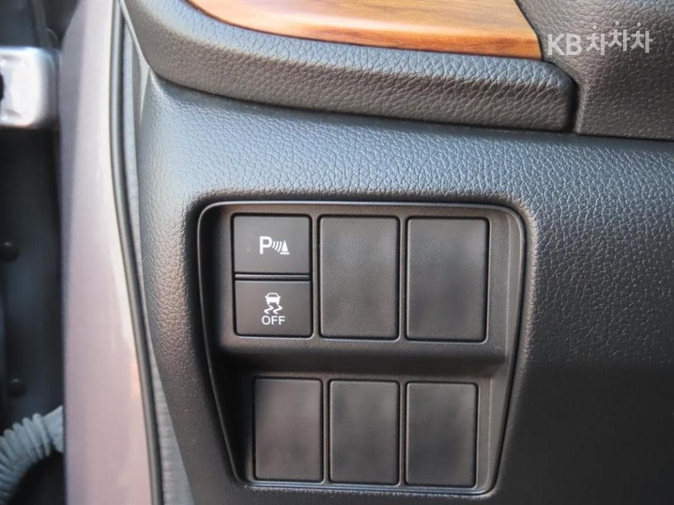 혼다 CR-V 5세대1.5 4WD EX-L - 13