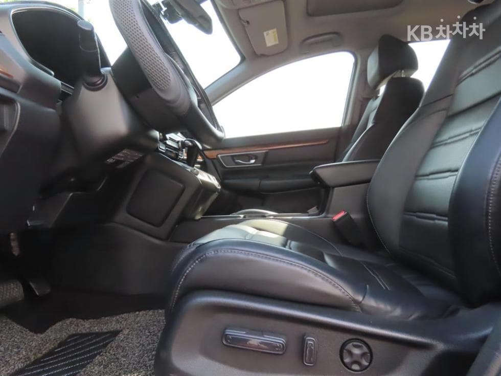 혼다 CR-V 5세대1.5 4WD EX-L - 14
