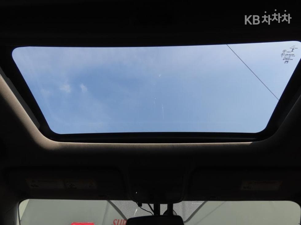 혼다 CR-V 5세대1.5 4WD EX-L - 16