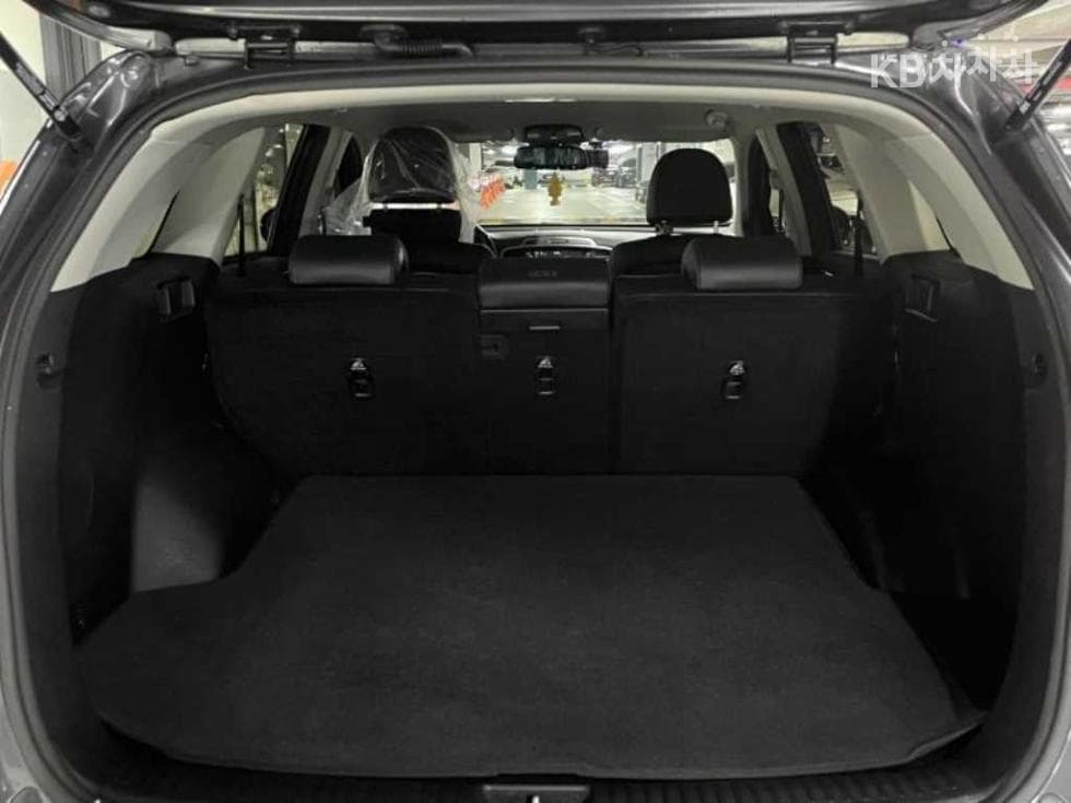 Kia The New (facelift) Sorento2.2 Diesel 2WD 마스터 - 6