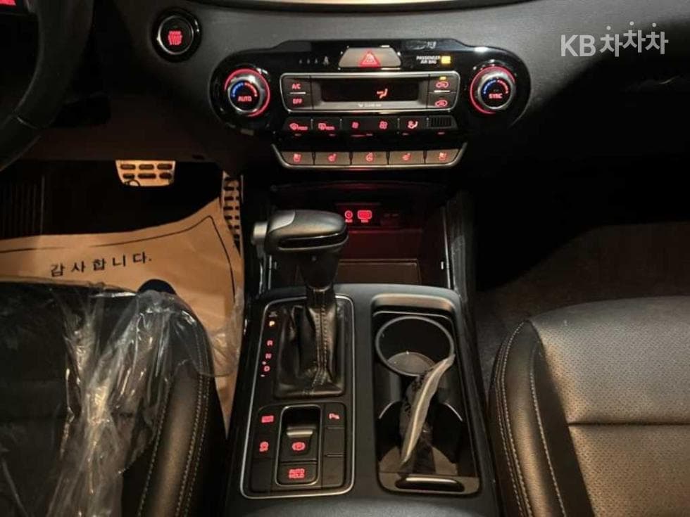 Kia The New (facelift) Sorento2.2 Diesel 2WD 마스터 - 9