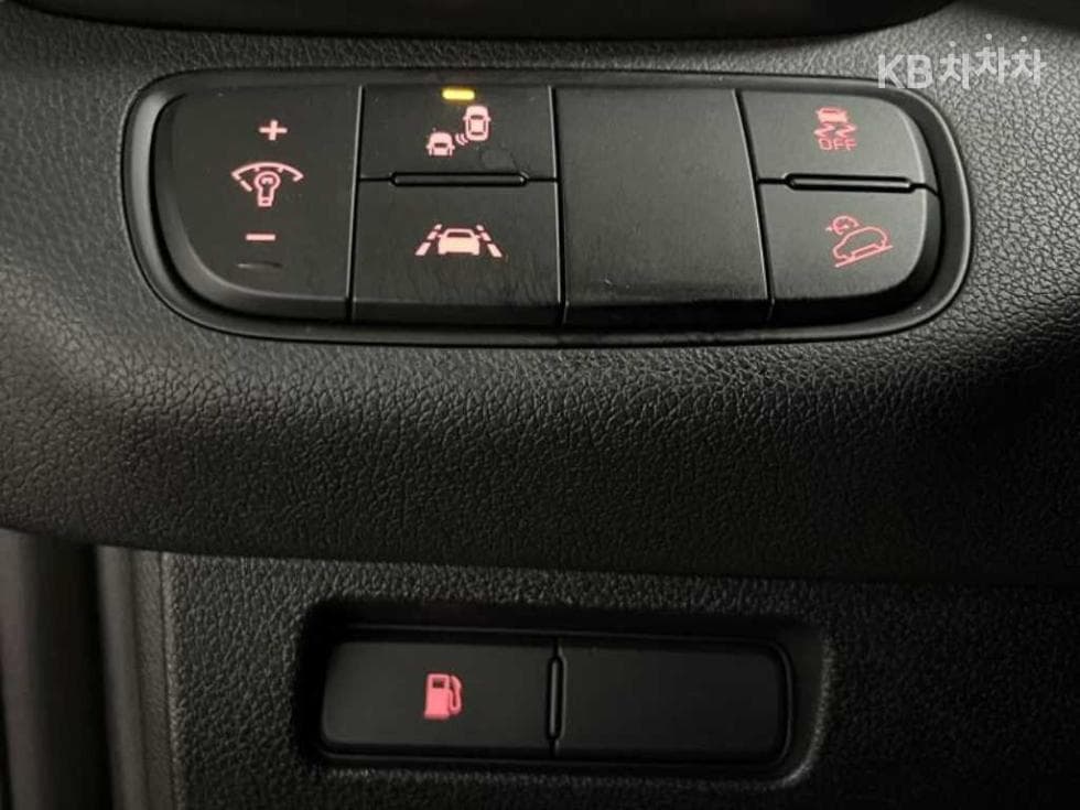 Kia The New (facelift) Sorento2.2 Diesel 2WD 마스터 - 13