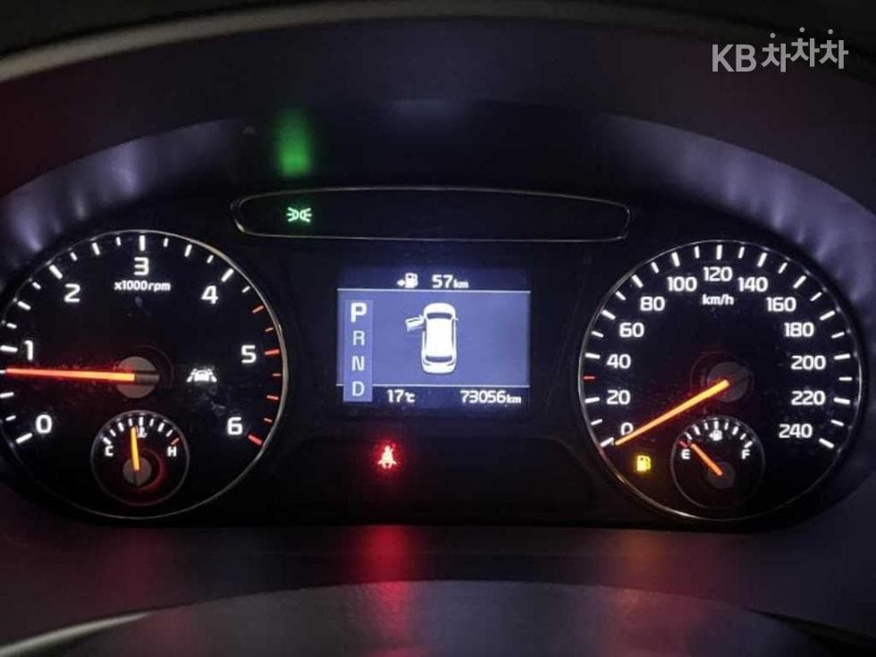 Kia The New (facelift) Sorento2.2 Diesel 2WD 마스터 - 15