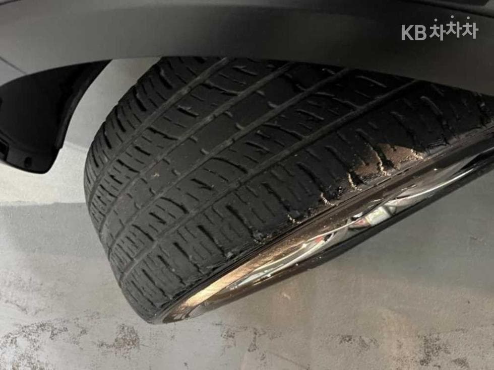 Kia The New (facelift) Sorento2.2 Diesel 2WD 마스터 - 16