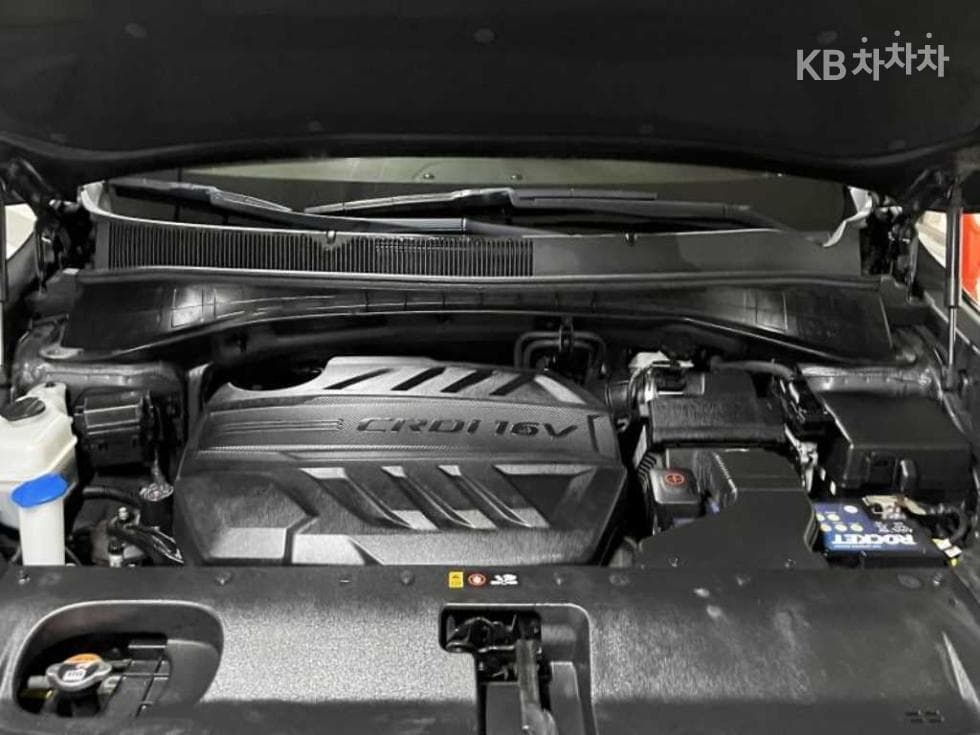 Kia The New (facelift) Sorento2.2 Diesel 2WD 마스터 - 17
