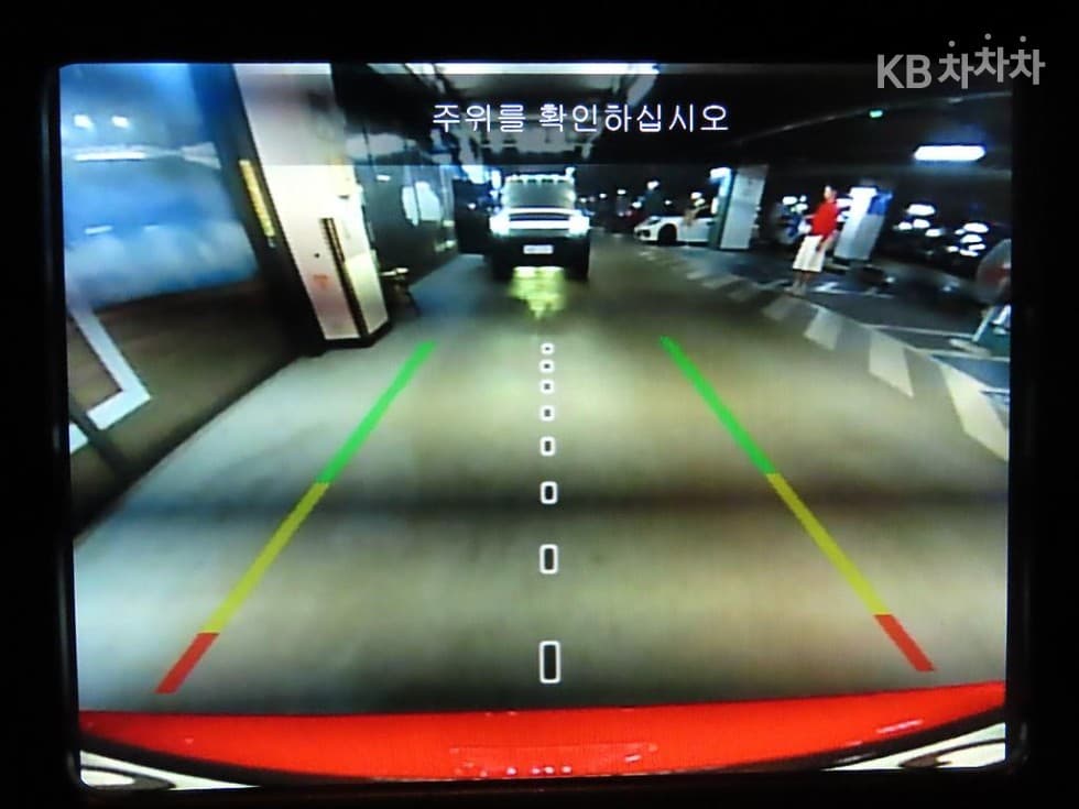 지프 레니게이드2.4 Longitude High - 15