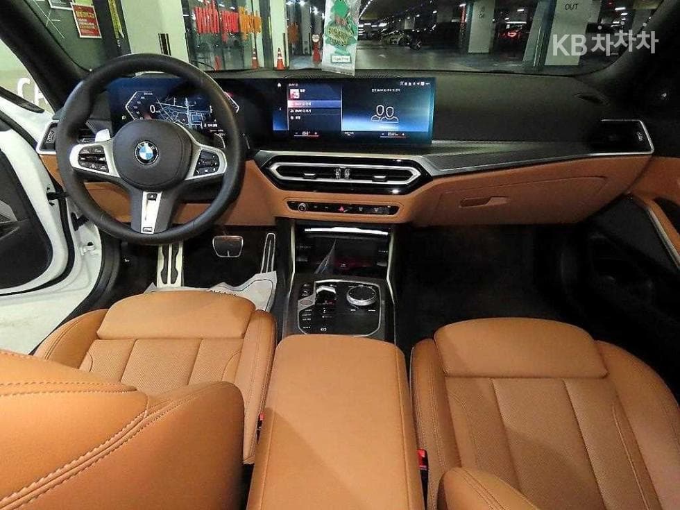 BMW 3 Series (G20)320i M Sport - 10