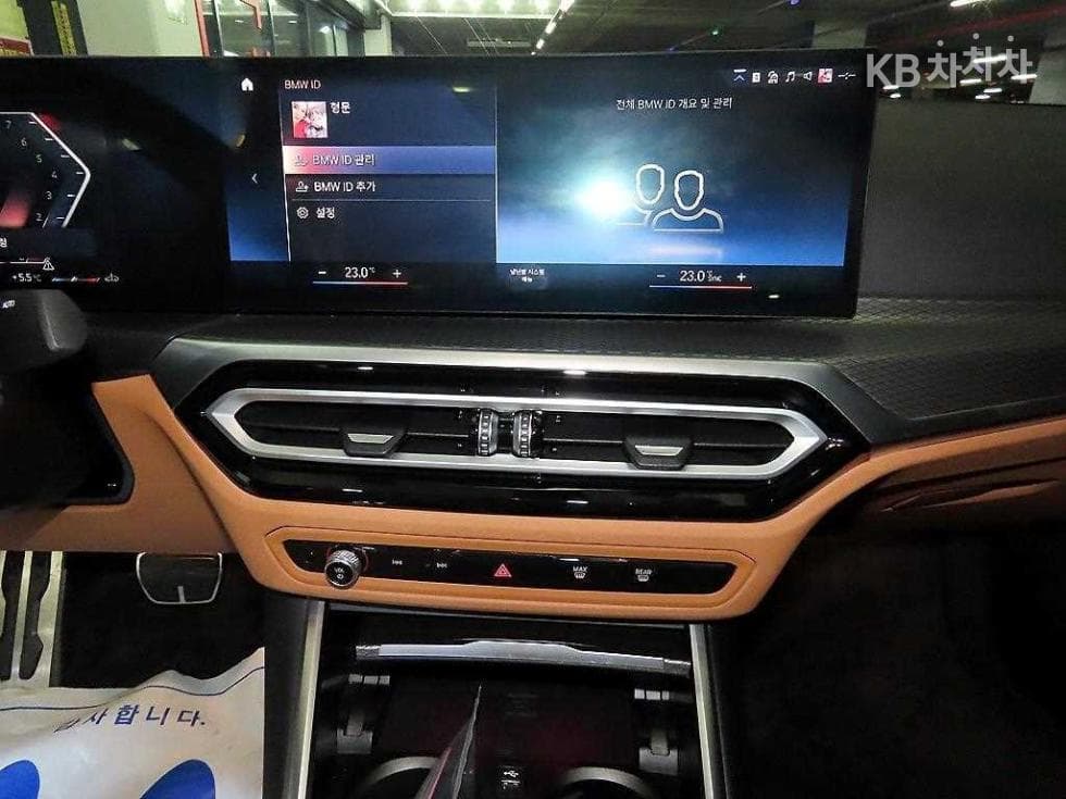 BMW 3 Series (G20)320i M Sport - 11