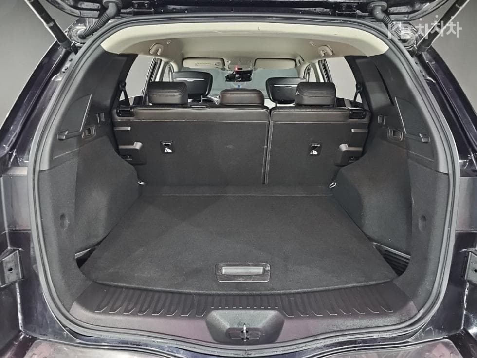 Renault Korea The New (facelift) QM62.0 GDe 2WD Premiere - 8