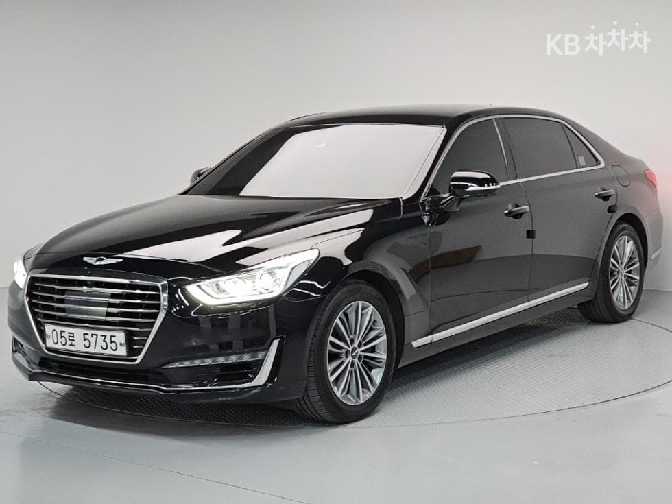 Genesis EQ900 3.8 GDI AWD Premium Luxury - Image 1