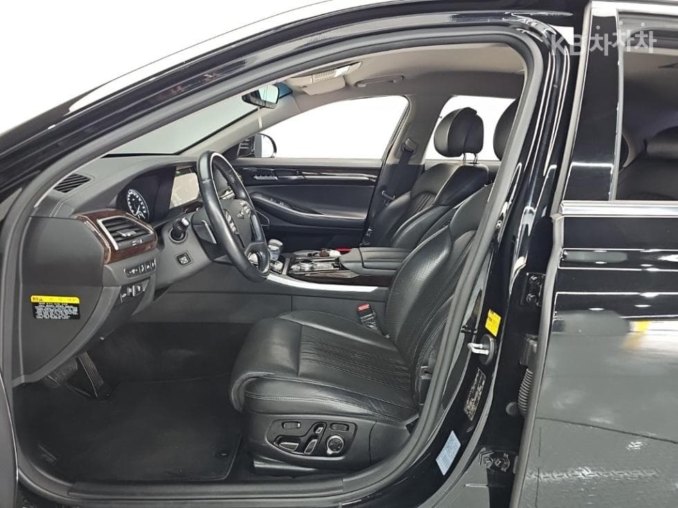 Genesis EQ9003.8 GDI AWD Premium Luxury - 21