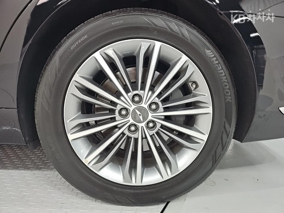 Genesis EQ9003.8 GDI AWD Premium Luxury - 27