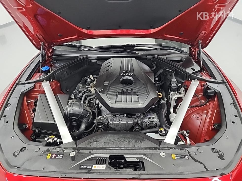 Genesis G702.0T AWD Sport Package - 5