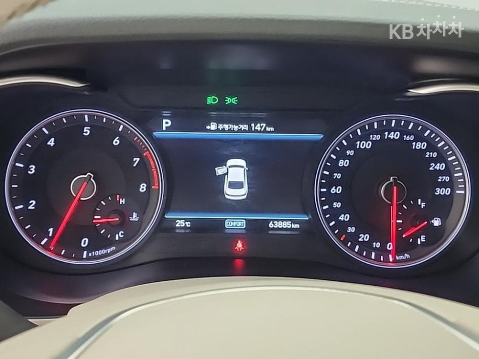 Genesis G702.0T AWD Sport Package - 6