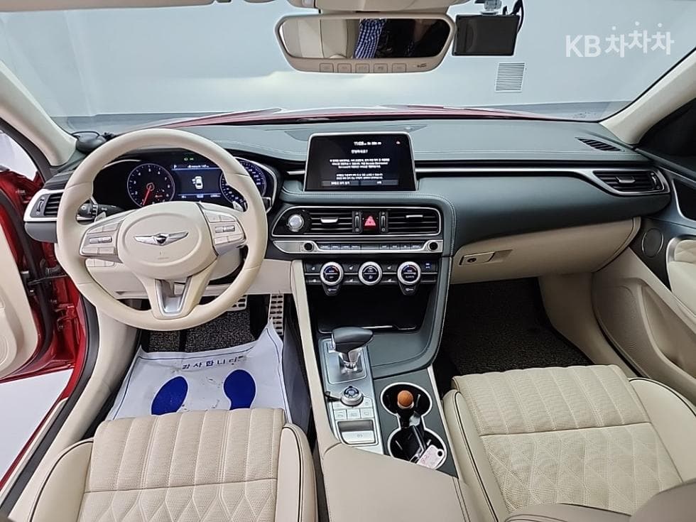 Genesis G702.0T AWD Sport Package - 7