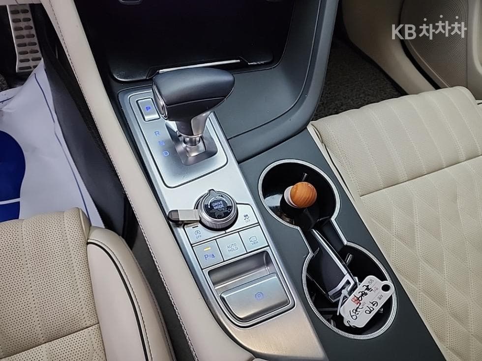Genesis G702.0T AWD Sport Package - 8