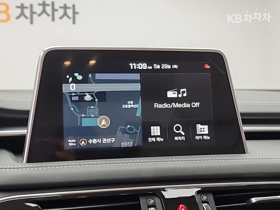 Genesis G702.0T AWD Sport Package - 15