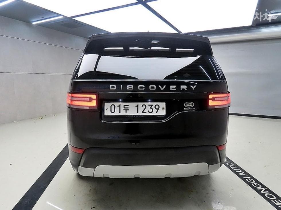 Land Rover 디스커버리53.0 TD6 HSE - 3