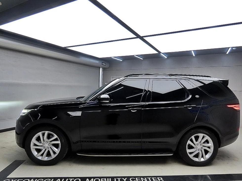 Land Rover 디스커버리53.0 TD6 HSE - 4